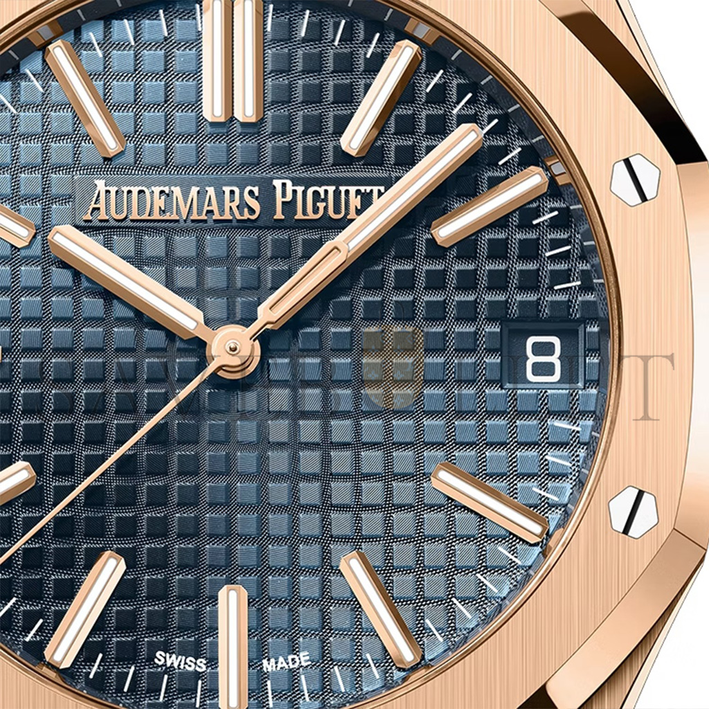 AUDEMARS PIGUET ROYAL OAK SELFWINDING 15510OR.OO.D315CR.02